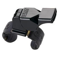 Fox 40 Classic Finger Grip Coach Whistle preto Fox 40 Classic Finger Grip Coach Whistle preto