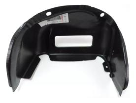 Fox Alojamento Lanterna Traseira Esquerda Vw Novo Original