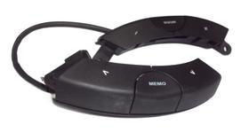 Fox Botão Interruptor Comando Som Volante Vw Genuíno