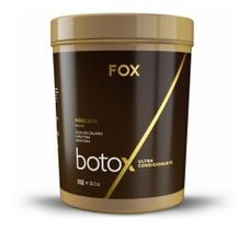 Fox Botox Ultra Condicionante 1Kg