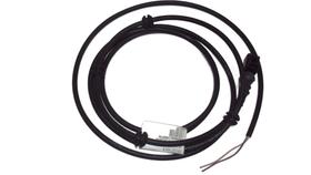 Fox Chicote Elétrico de Sensor de Freio Abs Vw Genuíno