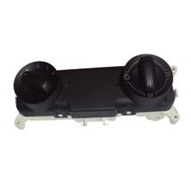 Fox Comando Controle Ventilador Vw Genuíno