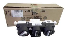 Fox Comando Para Regulagem Do Ar Condicionado Vw Novo Origin