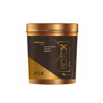 Fox Gloss - Btox Condicionante com Queratina (1000g)