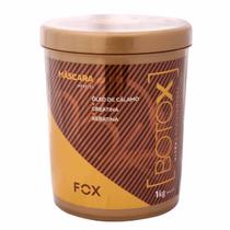 Fox Gloss Btx Capilar Ultra Condicionante 1kg