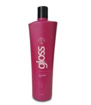 Fox Gloss Shampoo Limpeza Profunda 1L Fox Gloss Shampoo Limpeza Profunda 1L