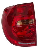 Fox Lanterna Traseira Lado Esquerdo Vw Novo Original Fox Lanterna Traseira Lado Esquerdo Vw Novo Original