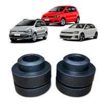 Fox Polo Golf Spacefox Kit lift 5cm Traseiro + Complementar Fox Polo Golf Spacefox Kit lift 5cm Traseiro + Complementar