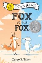 Fox Versus Fox Fox Versus Fox