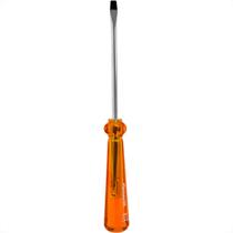 Foxlux Chave Fenda A 1/8 X 4 Foxlux Chave Fenda A 1/8 X 4