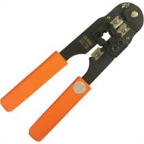 Foxlux Eletrica Alicate P/Crimpar Plug Foxlx Acr1/Rj45