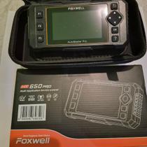 Foxwell NT650 PRO