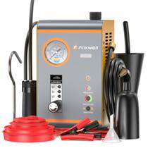 Foxwell SD203 - Máquina de Fumaça Automotivo Foxwell SD203 - Máquina de Fumaça Automotivo
