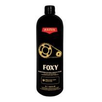 Foxy Desengraxante Para Correntes E Motores 1l Razux