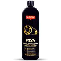 Foxy Desengraxante Para Correntes E Motores 1l Razux