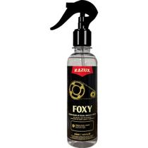 Foxy Desengraxante Para Correntes E Motores 240ml Razux