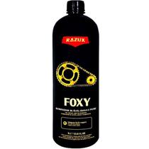 Foxy limpa corrente e motor 1l razux Foxy limpa corrente e motor 1l razux