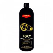 Foxy Removedor De Óleo, Graxa E Piche 1 Litro Razux Foxy Removedor De Óleo, Graxa E Piche 1 Litro Razux