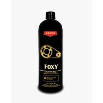 Foxy removedor de óleo, graxa e piche - 1l Foxy removedor de óleo, graxa e piche - 1l