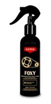 Foxy removedor óleo graxa piche razux by vonixx 240ml