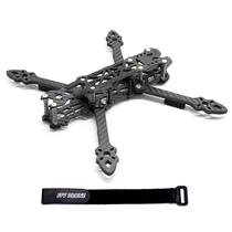 FPV Racing Drone Frame FPVDrone 225 mm Fibra de carbono de 5 polegadas FPV Racing Drone Frame FPVDrone 225 mm Fibra de carbono de 5 polegadas