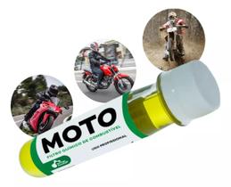 FQ4 Filtro Químico De Combustível Moto 40ml FQ4 Filtro Químico De Combustível Moto 40ml