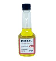 Fq4 Filtro Químico Otimizador Diesel 200ml- Melhor Desempenho Da Frota