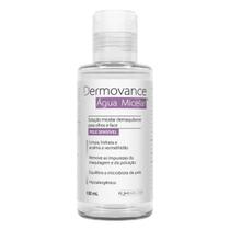 Fqm Dermovance Água Micelar Pele Sensível 100Ml