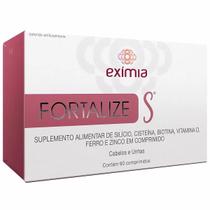FQM Melora Eximia Fortalize S 90 Comprimidos