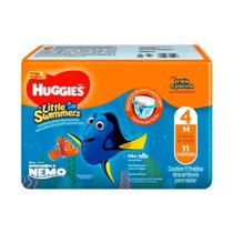 Fr Huggies Mar Piscina M C11un - Kimberly-Clark Kenko