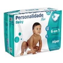 Fr Personalidade Baby Plus Verde G C62 Fr Personalidade Baby Plus Verde G C62