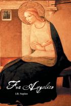 Fra Angelico - Crescent moon publishing