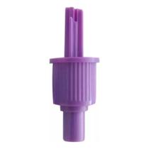 Fracionador Fresenius Adaptador Sistema Fechado Original Fracionador Fresenius Adaptador Sistema Fechado Original