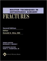 Fractures: master techniques