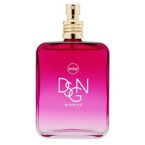 Frag dc dsgn woman 100ml mahogany