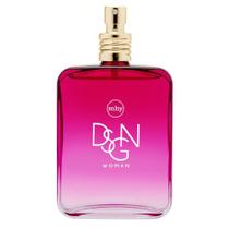 Frag dc dsgn woman 100ml mahogany