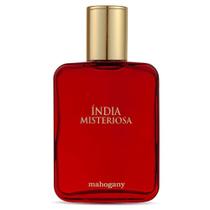 Frag dc india misteriosa 100ml mahogany