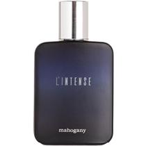 Frag. Desodorante Corporal Mahogany L'Intense 100ml - Oriental Especiado Sedutor