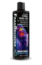 Frag Recover 500ml Brightwell Restauração De Tecido Do Coral - Brigthwell Frag Recover 500ml Brightwell Restauração De Tecido Do Coral - Brigthwell