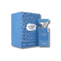 Fragancia Personal ARABIYAT Prestige Fondue Lava Lush 100 ml EDP Fragancia Personal ARABIYAT Prestige Fondue Lava Lush 100 ml EDP