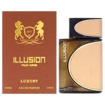 Fragancia Personal Eternal PERFUMES Illusion 100 ml EDP para Hombre Fragancia Personal Eternal PERFUMES Illusion 100 ml EDP para Hombre