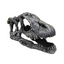 Fragata Cabeça de Dinossauro Enfeite Para Aquário Fragata Cabeça de Dinossauro Enfeite Para Aquário