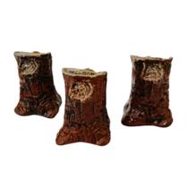 Fragata Kit Mini Toras 3 Un Enfeite Aquário Beteira Fonte