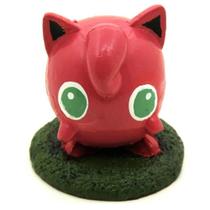 Fragata Pokemon Jigglypuff Decoração Aquário Jardim Fonte Fragata Pokemon Jigglypuff Decoração Aquário Jardim Fonte