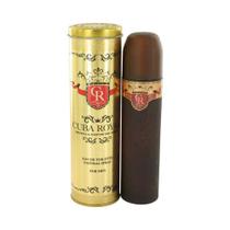 Fragluxe Cuba Royal Eau de Toilette Spray 100 ml Masculino Fragluxe Cuba Royal Eau de Toilette Spray 100 ml Masculino