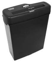 Fragmentadora As6000Sb - 2 6 Fl Papel/Cartão 220v Aurora