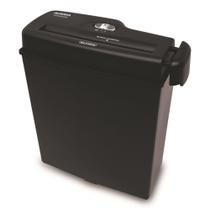 Fragmentadora Aurora 6 folhas, corte em tiras c/ cesto AS600SB 220V