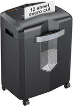 Fragmentadora Bonsaii P-4 Micro-Corte 12 Folhas 16 kg 16 L Fragmentadora Bonsaii P-4 Micro-Corte 12 Folhas 16 kg 16 L