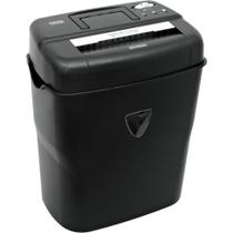 Fragmentadora de Papeis P/10FLS. ou 1CARTAO e 1CD 110V