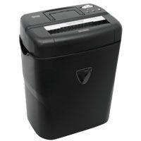 Fragmentadora de Papeis P/10FLS. ou 1CARTAO e 1CD 110V